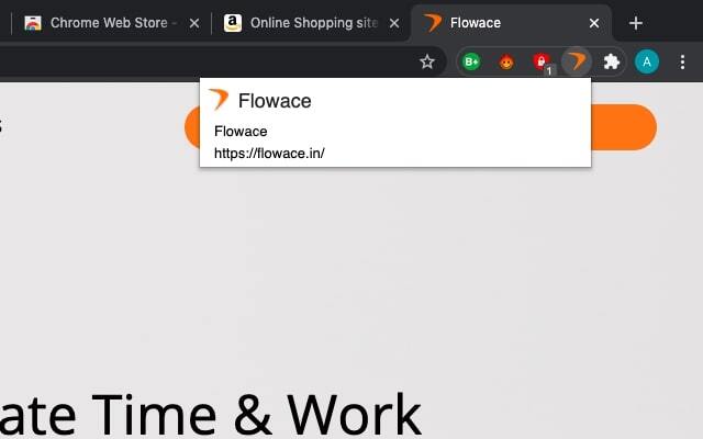 Flowace Preview image 2