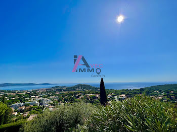 appartement à Cavalaire-sur-Mer (83)