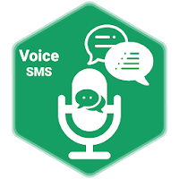 Write SMS By Voice  Write Voice Message Voice SMS