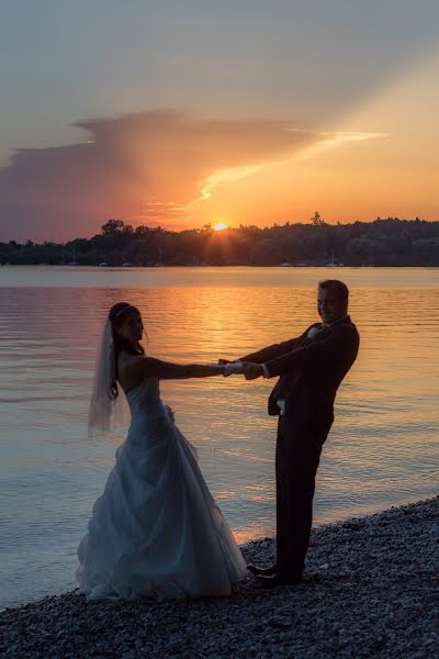 Vestuvių fotografas Wolfgang Galow (wolfganggalow). Nuotrauka 2016 rugpjūčio 27