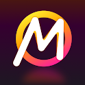 Mivi: Music & Beat Video Maker