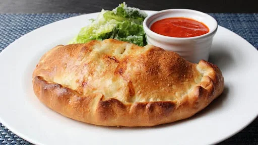 Paneer Calzone Pocket [PC]