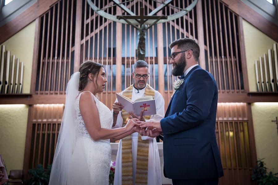 Wedding photographer Anja Sajovic-Žuži (anja172). Photo of 9 May 2019