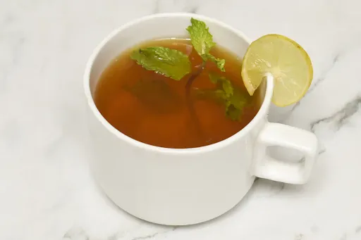 Mint Ginger Special Tea