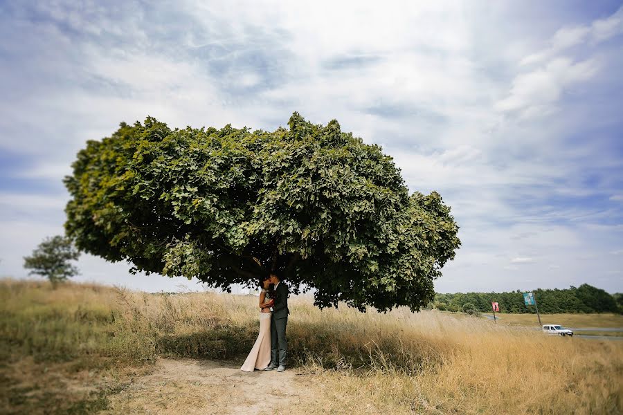 Fotograf ślubny Masha Vlasenko (mariyavlasenko). Zdjęcie z 4 maja 2019