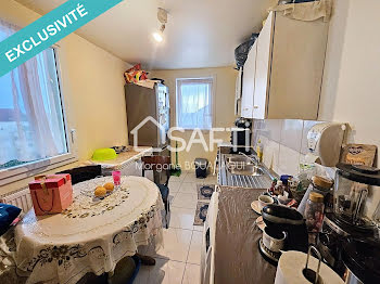 appartement à Montmagny (95)