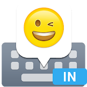 DU Emoji Keyboard-IN  Icon