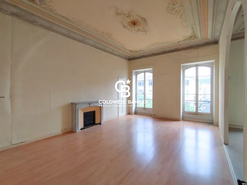 Vente appartement 6 pièces 160 m² à Nice (06000), 950 000 €