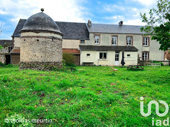 propriété à Saint-Sauveur-Marville (28)