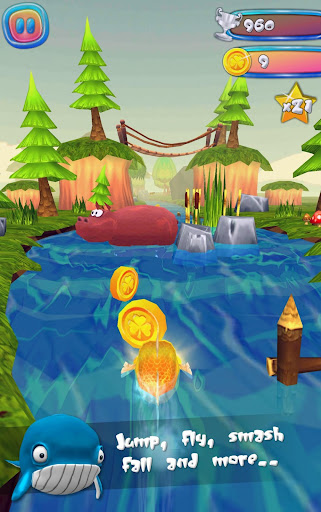 Choppy Fish (Mod Money/Ads-Free)