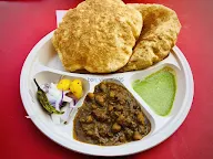 Nagpal's Choley Bhature photo 3