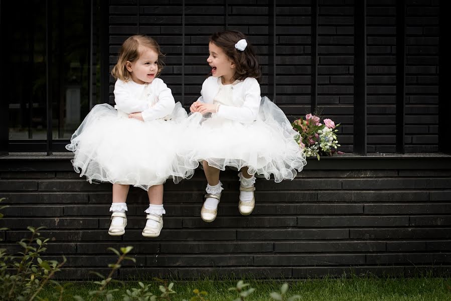 Fotógrafo de bodas Shirley Born (sjurliefotograf). Foto del 16 de agosto 2017