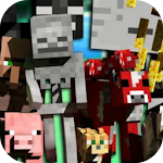 Cover Image of Télécharger Transmutation Mod for MCPE 3.0.1 APK