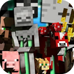 Cover Image of Descargar Transmutation Mod for MCPE 3.0.1 APK