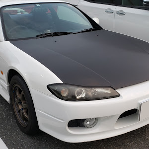 シルビア S15