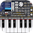 Piano ORG 2024 icon