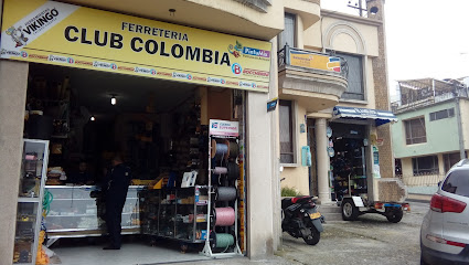 Ferreteria Club Colombia