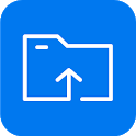 OpenText Filr icon