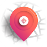 Find lost phone: Phone Tracker icon