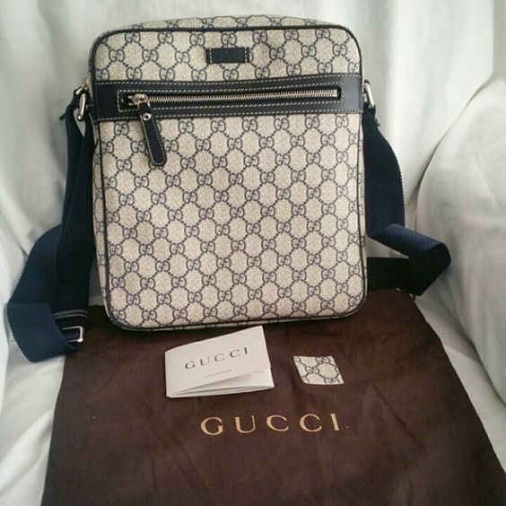 Kenali Ciri Tas Gucci Asli Sebelum Membeli, Jangan Tertipu