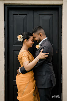 Wedding photographer Rasindu Jayan (ceylonparadise). Photo of 5 February