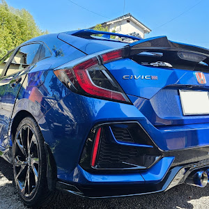 シビック FK7