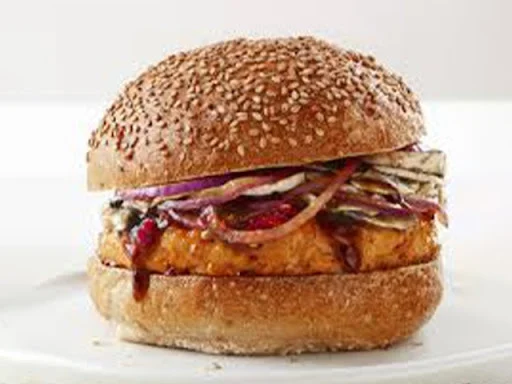 Special Chicken Burger