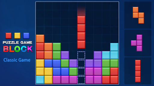 Screenshot Block Puzzle - Sudoku Mode