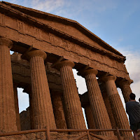 Tempio della Concordia  di 