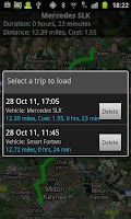 Torque Pro (OBD 2 & Car) Screenshot