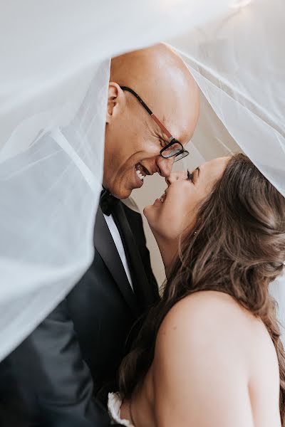 Photographe de mariage Monikah Peetsma (zokah). Photo du 22 janvier 2020