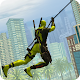 Download Flying Rope Superhero Hunter For PC Windows and Mac 1.0