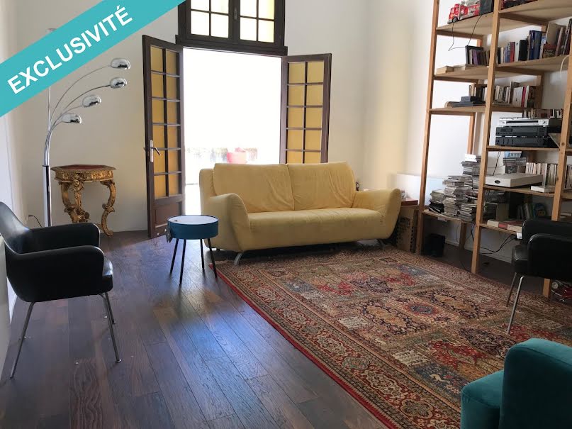 Vente appartement 4 pièces 104 m² à Manosque (04100), 210 000 €