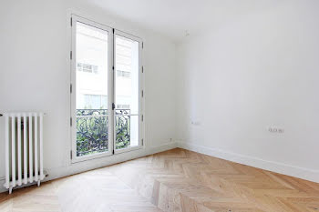 appartement à Paris 16ème (75)