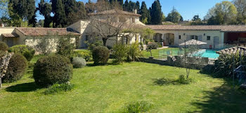 maison à Saint-Rémy-de-Provence (13)