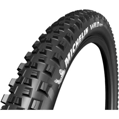 Michelin Wild AM Tire - 26 x 2.25, Tubeless, Performance 