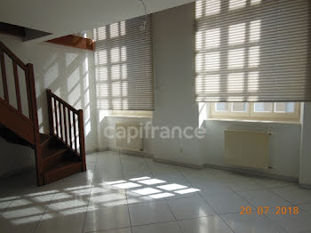 appartement à Nancy (54)