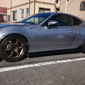 BRZ ZC6