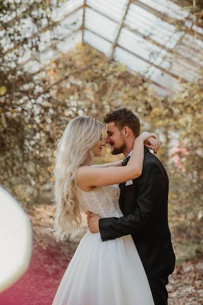 Photographe de mariage Jolanta Kozik (jkozikfotos). Photo du 25 février 2020