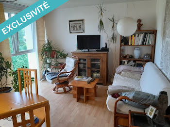 appartement à Aurillac (15)