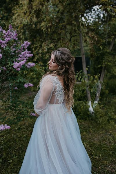 Wedding photographer Mariya Zalevskaya (mzalevskaya). Photo of 29 July 2019