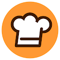 Icon Cookpad: Find & Share Recipes