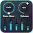 Music Equalizer - Bass Booster icon