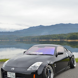 フェアレディZ Z33