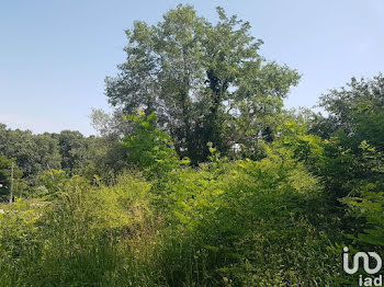 terrain à Montelimar (26)