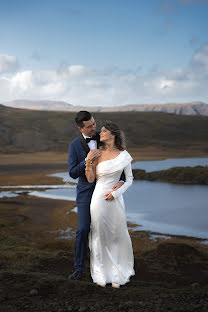 Wedding photographer Debora Karalic (iceland). Photo of 23 September 2023