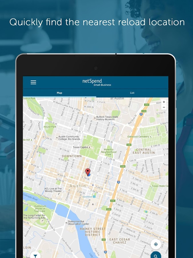 NetSpend Small Business - Android Apps on Google Play