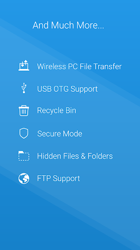 File Commander - File Manager & Free Cloud [Premium] [Mo