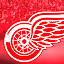 Detroit Red Wings Tab