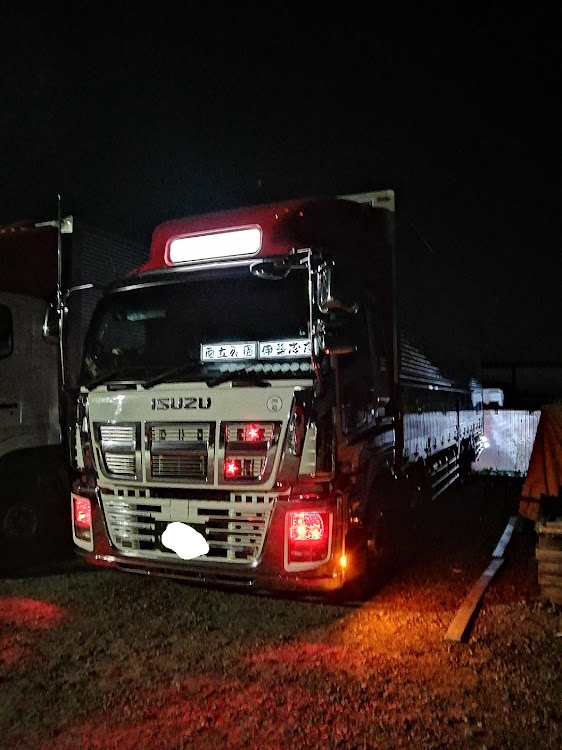 インスパイアのホイル磨き・洗車・アートトラックに関するカスタム事例の投稿画像3枚目